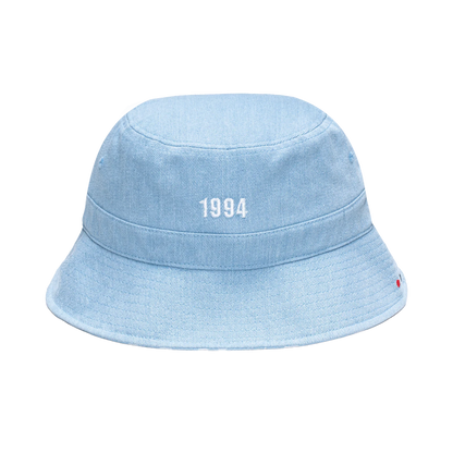 Fan Ink Collection USA Soccer "Making History" Bucket Hat
