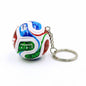 Goal Gift World Cup 2026 Ball Keychain