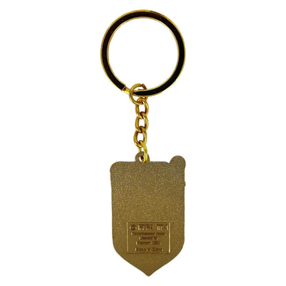 Logo Brands 2026 FIFA World Cup Argentina Flag Keychain