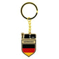 Logo Brands 2026 FIFA World Cup Germany Flag Keychain