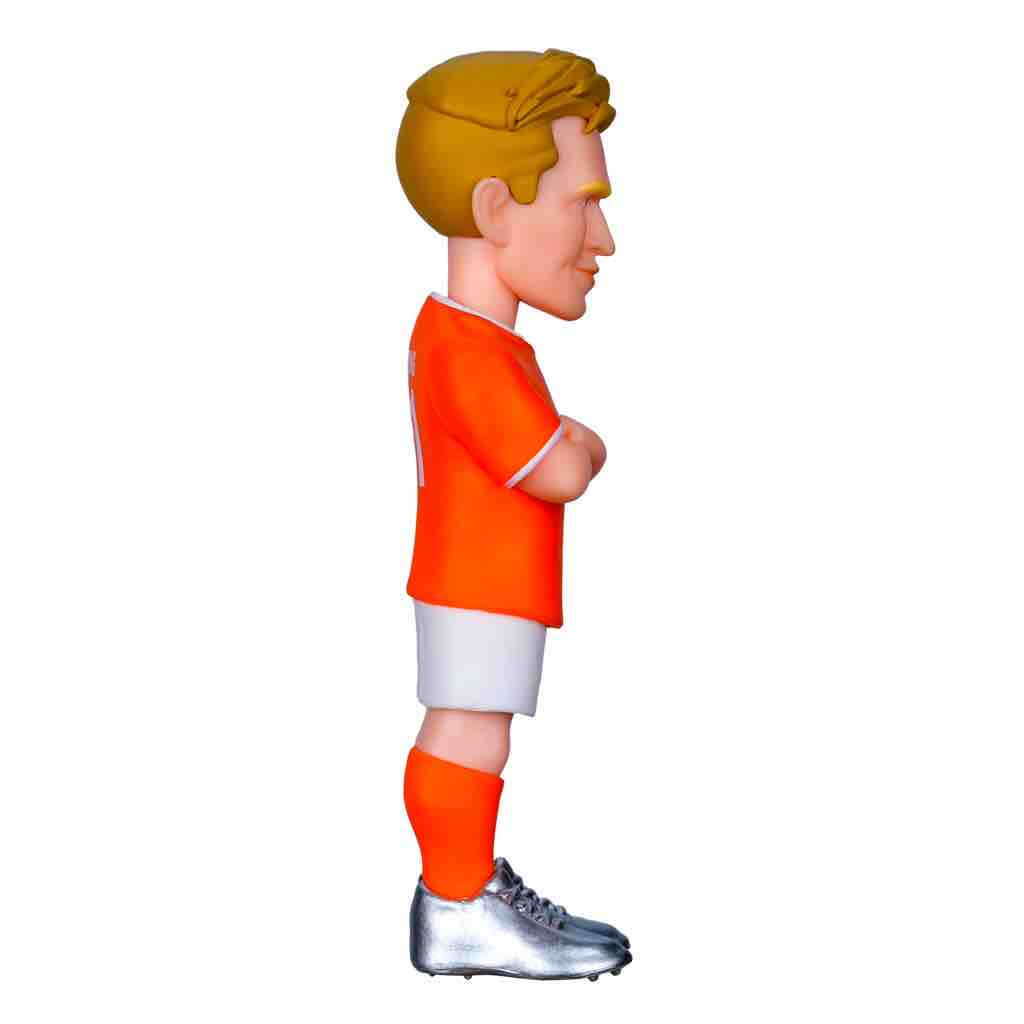 Minix 12 CM De Jong Netherlands