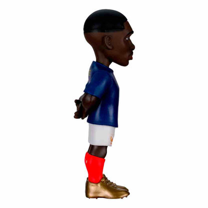 Minix 12 CM Dembele France