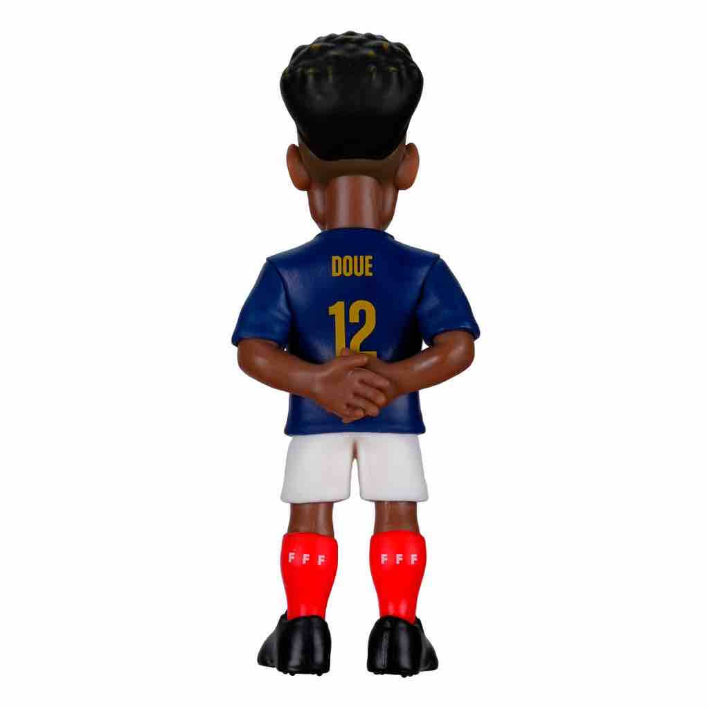 Minix 12 CM Desire Doue France
