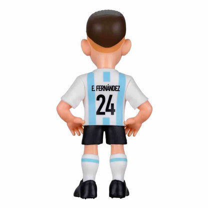 Minix 12 CM Enzo Fernandez Argentina