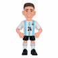 Minix 12 CM Enzo Fernandez Argentina