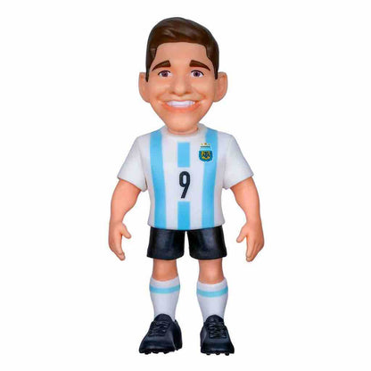 Minix 12 CM Julian Alvarez Argentina