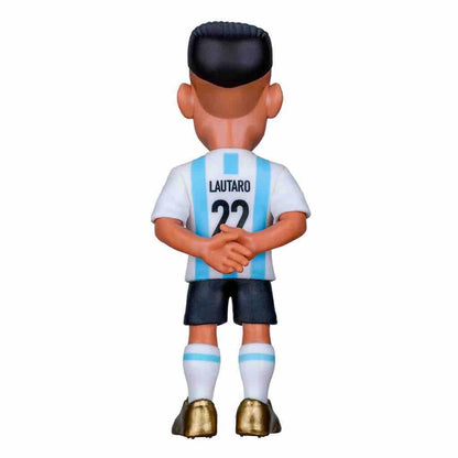 Minix 12 CM Lautaro Argentina