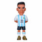 Minix 12 CM Lautaro Argentina