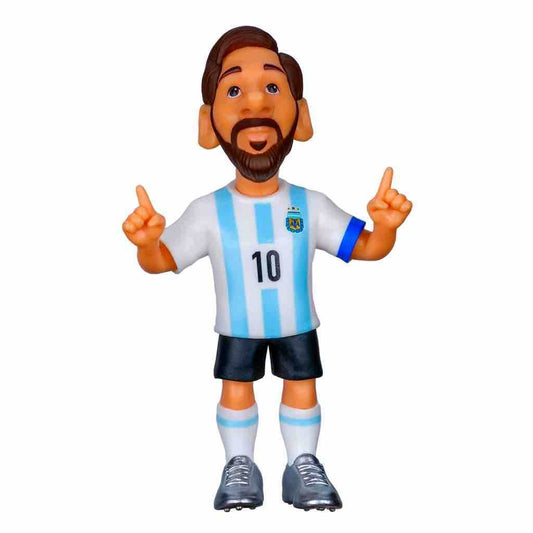 Minix 12 CM Messi Argentina