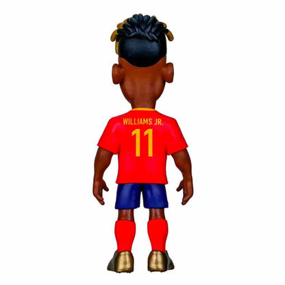 Minix 12 CM Nico Williams Spain