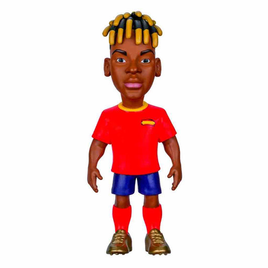 Minix 12 CM Nico Williams Spain