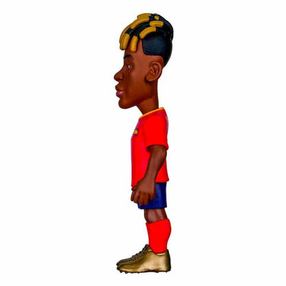 Minix 12 CM Nico Williams Spain