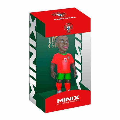 Minix 12 CM Rafael Leao Portugal