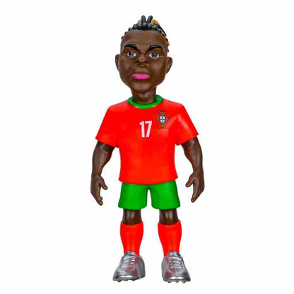 Minix 12 CM Rafael Leao Portugal