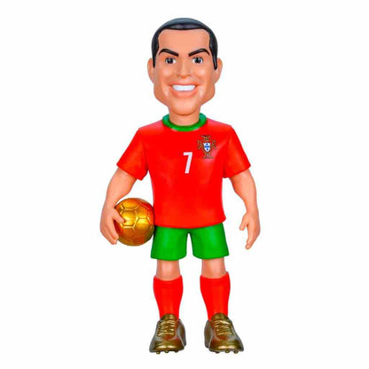 Minix 12 CM Ronaldo Portugal