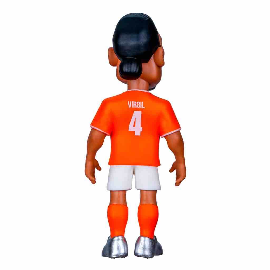 Minix 12 CM Van Dijk Netherlands