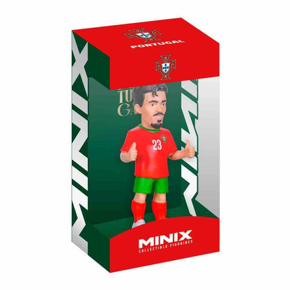 Minix 12 CM Vitinha Portugal