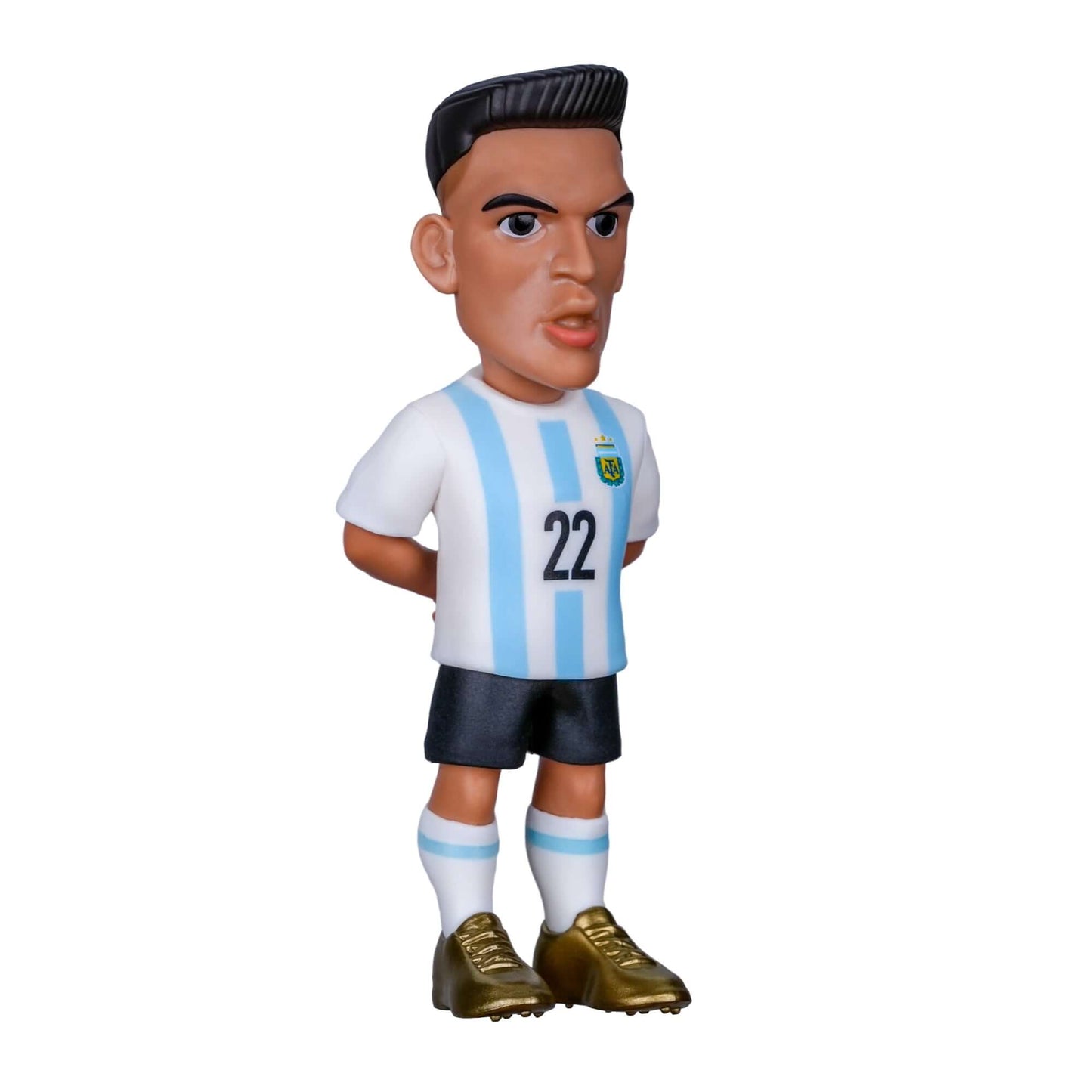 Minix Argentina National Team 7CM 5-Pack