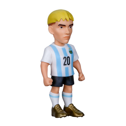 Minix Argentina National Team 7CM 5-Pack