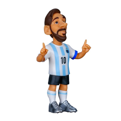 Minix Argentina National Team 7CM 5-Pack