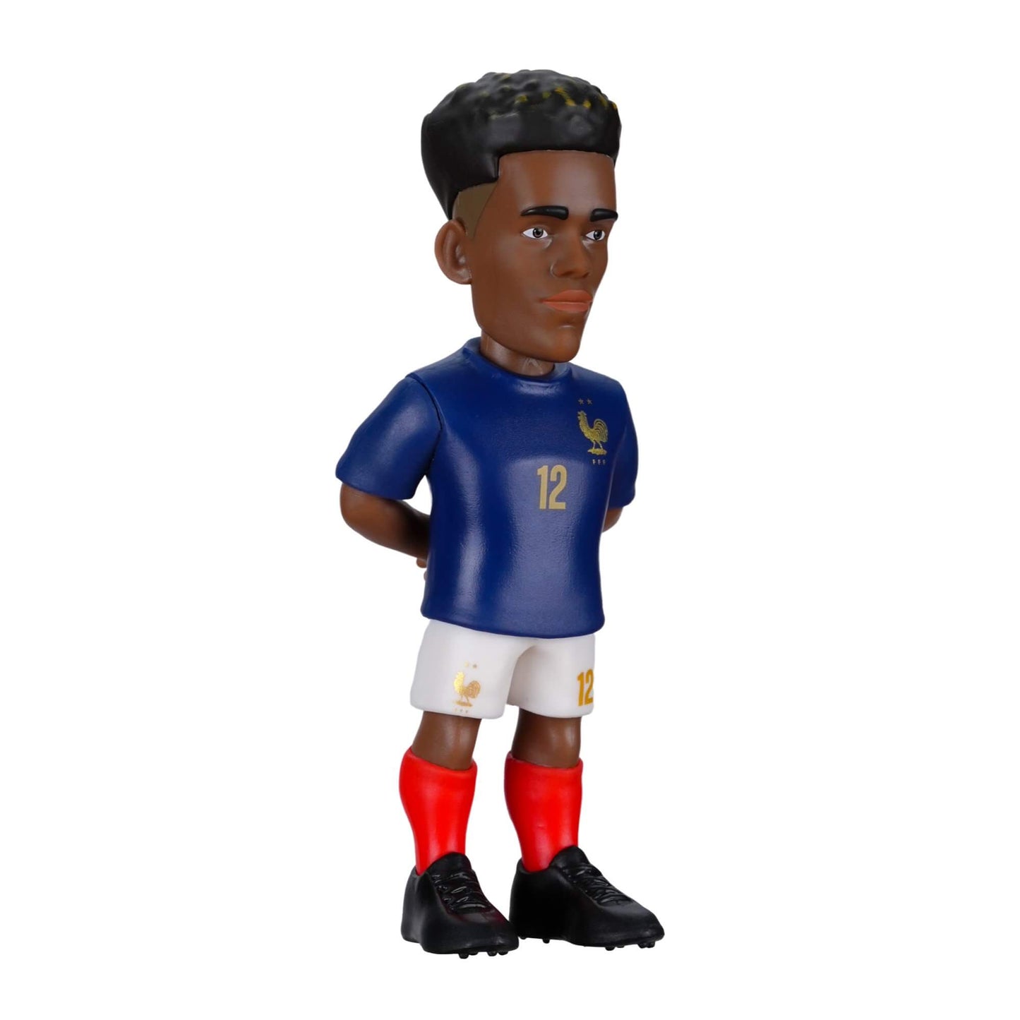 Minix France National Team 7CM 5-Pack