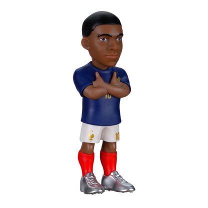 Minix France National Team 7CM 5-Pack