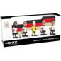 Minix Germany National Team 7CM 5-Pack