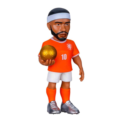 Minix Netherlands National Team 7CM 5-Pack