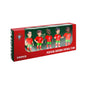 Minix Portugal National Team 7CM 5-Pack