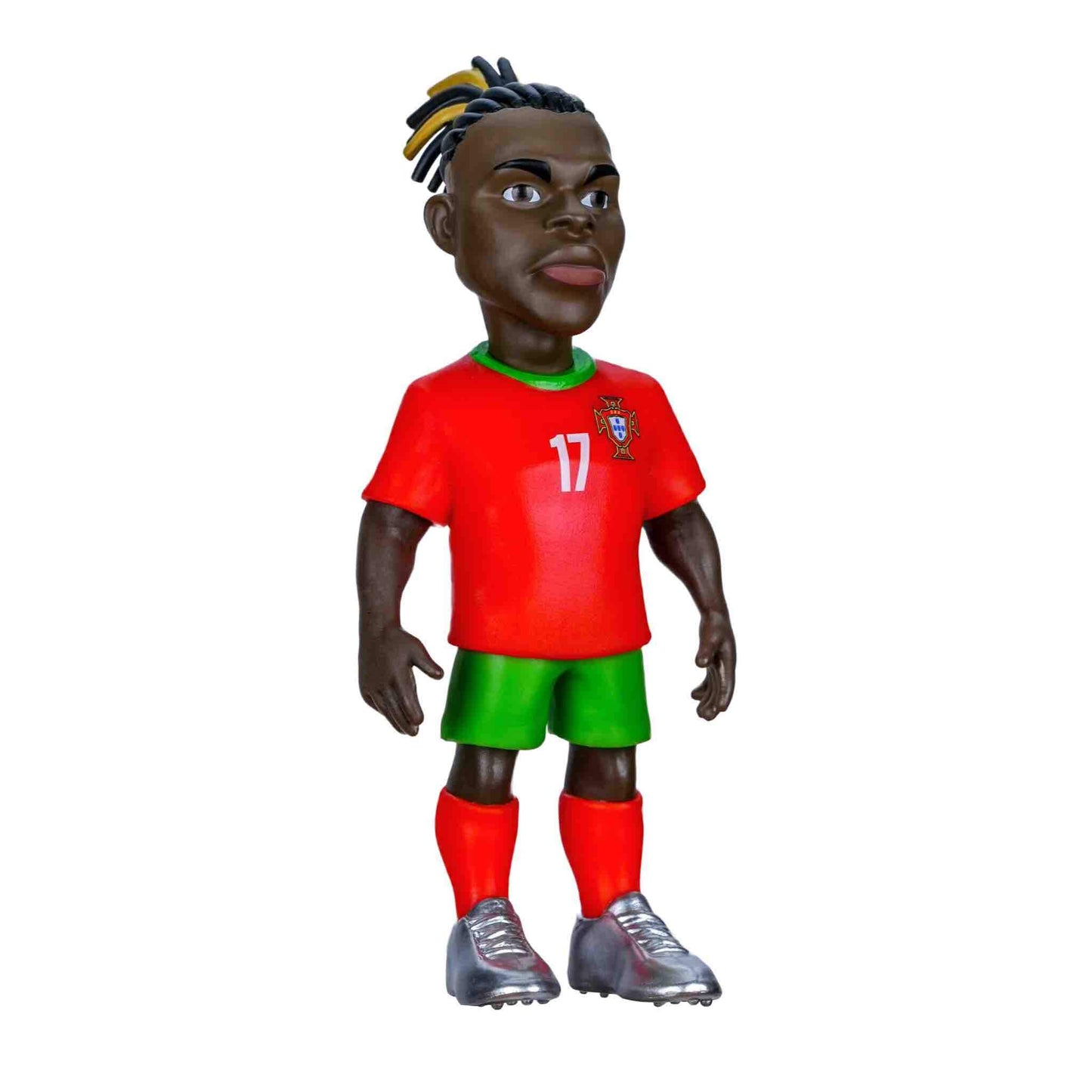 Minix Portugal National Team 7CM 5-Pack