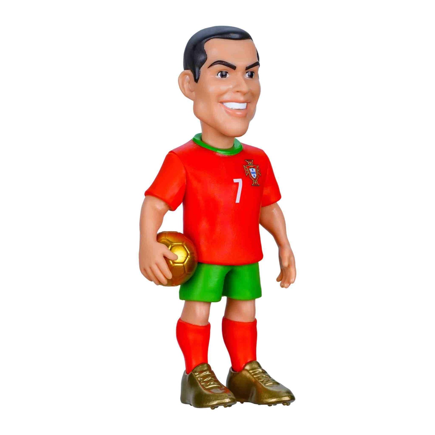 Minix Portugal National Team 7CM 5-Pack
