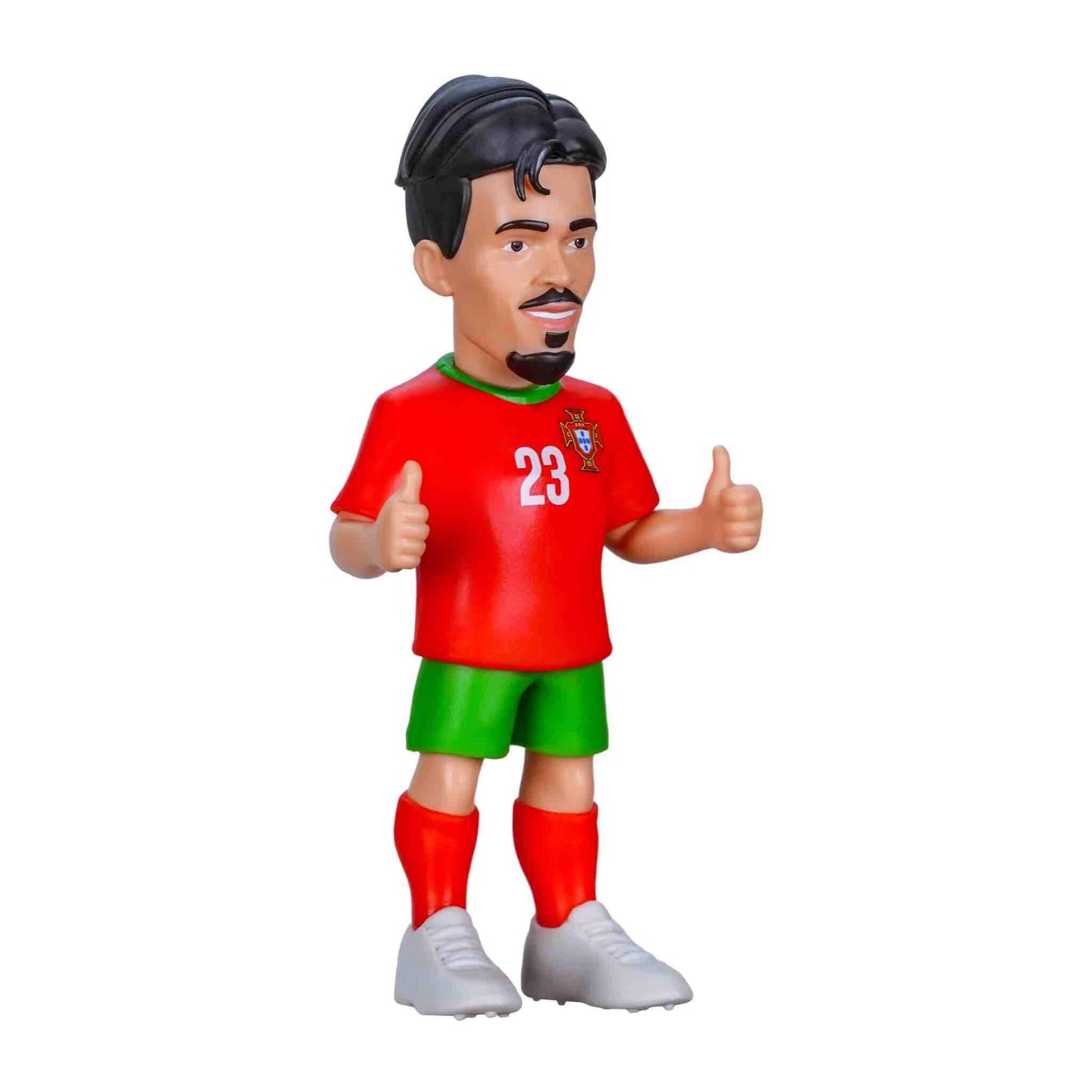 Minix Portugal National Team 7CM 5-Pack