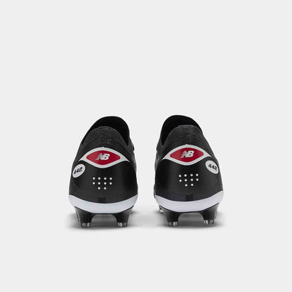 New Balance 442 Elite Knit V3 2E Wide Firm Ground Soccer Cleats
