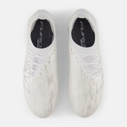 New Balance Furon Elite V8 2E Wide Firm Ground Soccer Cleats - Infinite Light Pack (SP26)
