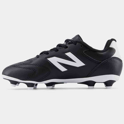 New Balance Kids 442 V3 Team Wide Firm Ground Soccer Cleats