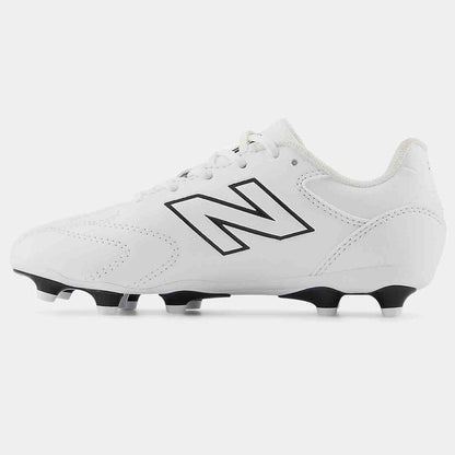 New Balance Kids 442 V3 Team Wide Firm Ground Soccer Cleats