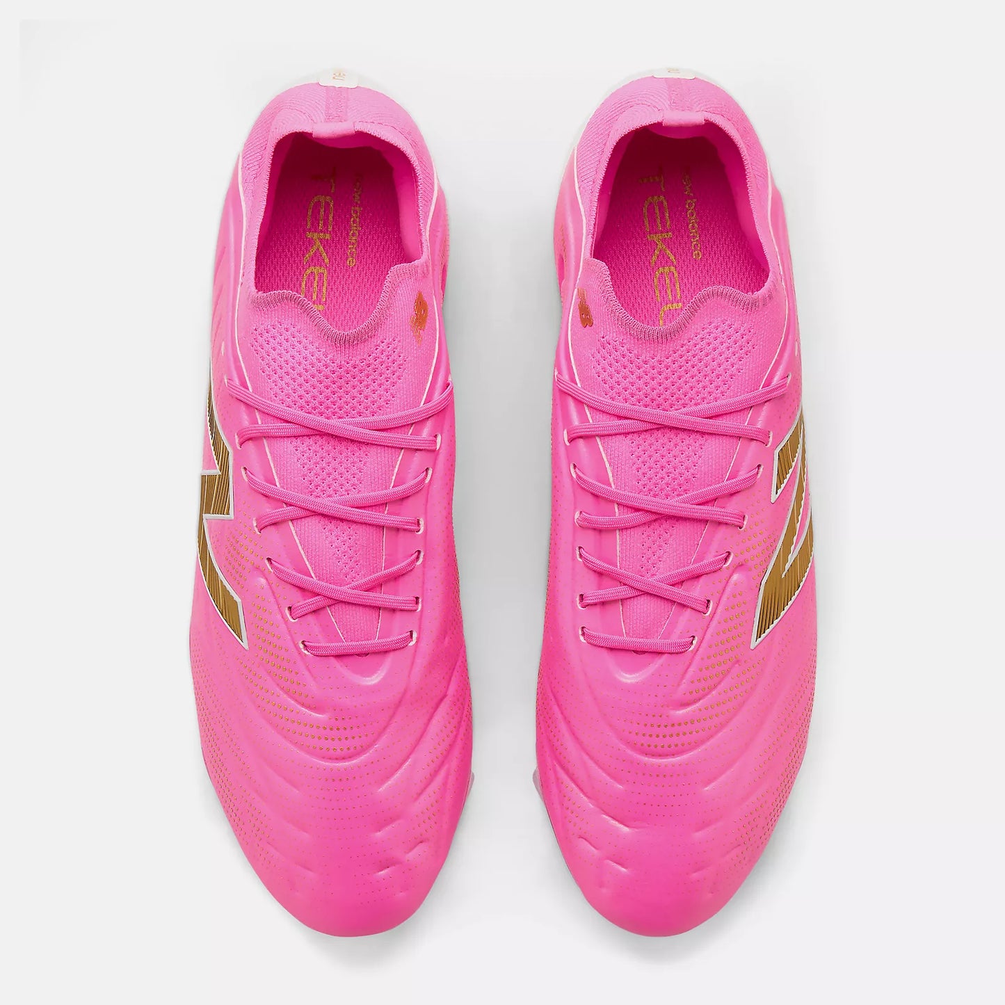 New Balance Tekela Elite Low Laced V5 2E Wide Firm Ground Soccer Cleats - Pure Ambition Pack (SP26)
