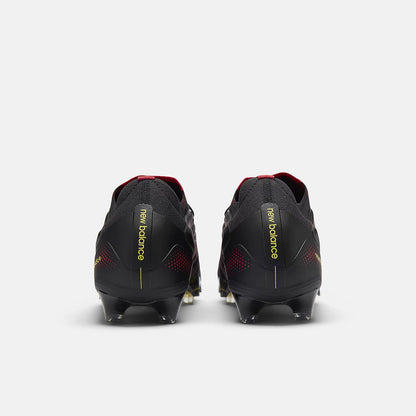 New Balance Tekela Elite Low V5 2E Wide Firm Ground Soccer Cleats - Live Wire Pack (SP26)