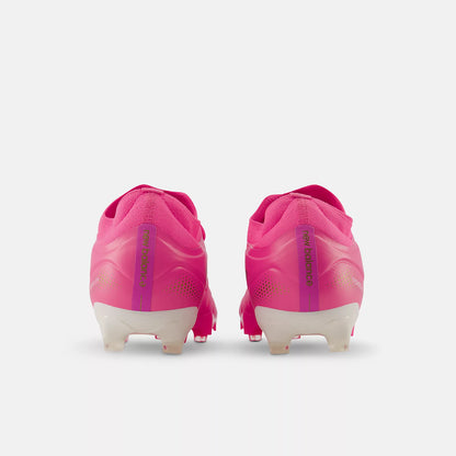 New Balance Tekela Team Low Laced V5 2E Wide Firm Ground Soccer Cleats - Pure Ambition Pack (SP26)