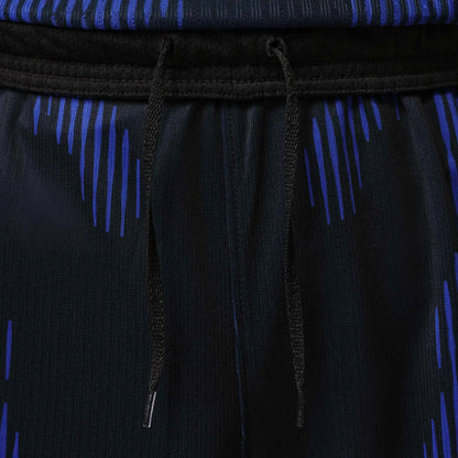Nike 2026 Brazil Men's Stadium Away Shorts
