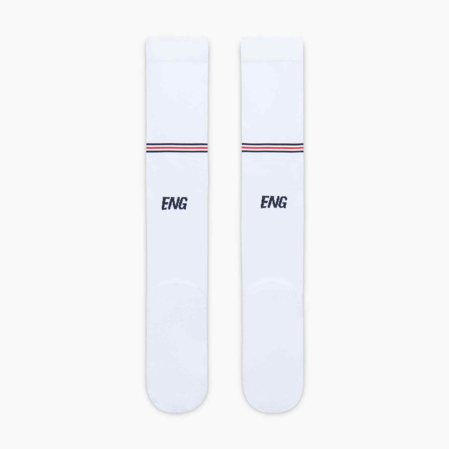 Nike 2026 England Home VaporFast Knee-High Socks