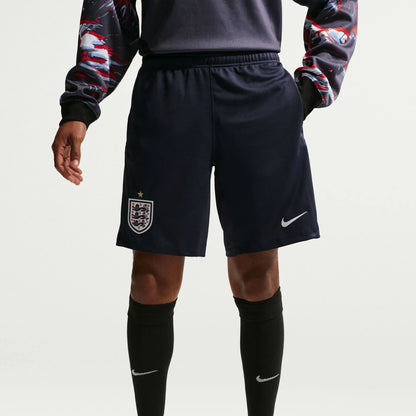 Nike 2026 England Men's Strike KZ Shorts