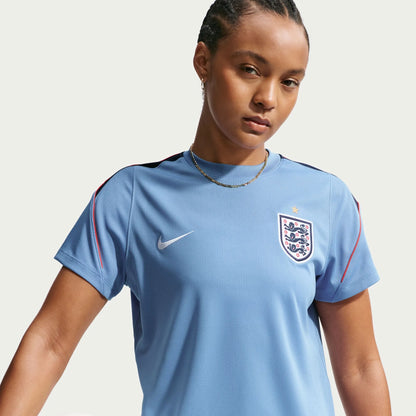 Nike 2026 England Women's Strike Top