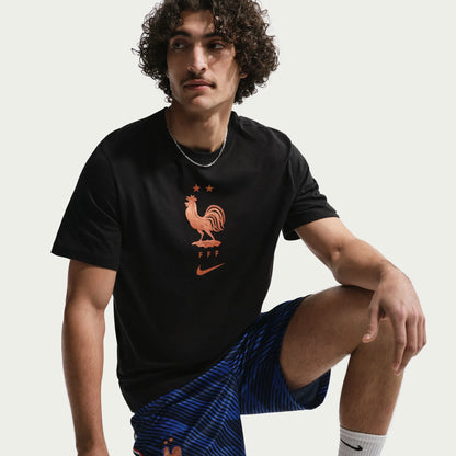 Nike 2026 France Men's Crest Tee