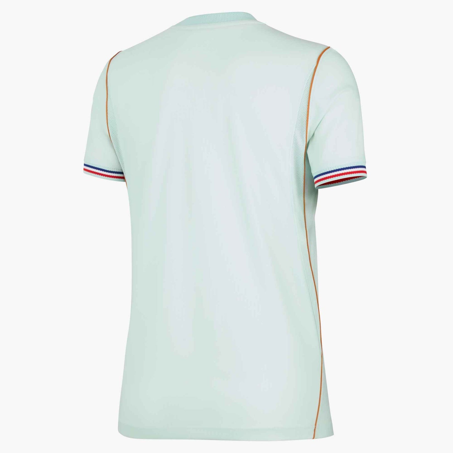 Nike 2026 France Women's Stadium Away Soccer Jersey
