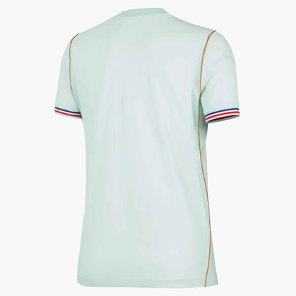Nike 2026 France Women's Stadium Away Soccer Jersey