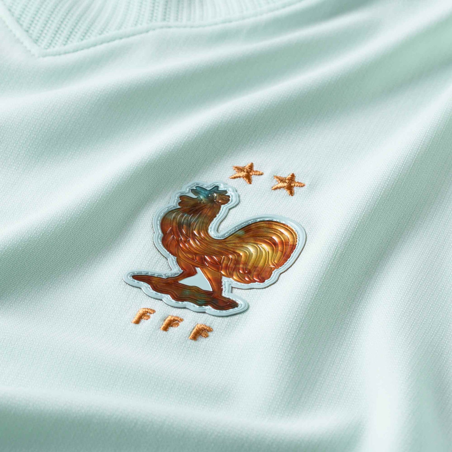 Nike 2026 France Women's Stadium Away Soccer Jersey