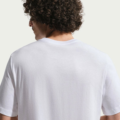 Nike 2026 Netherlands Men's Crest Tee