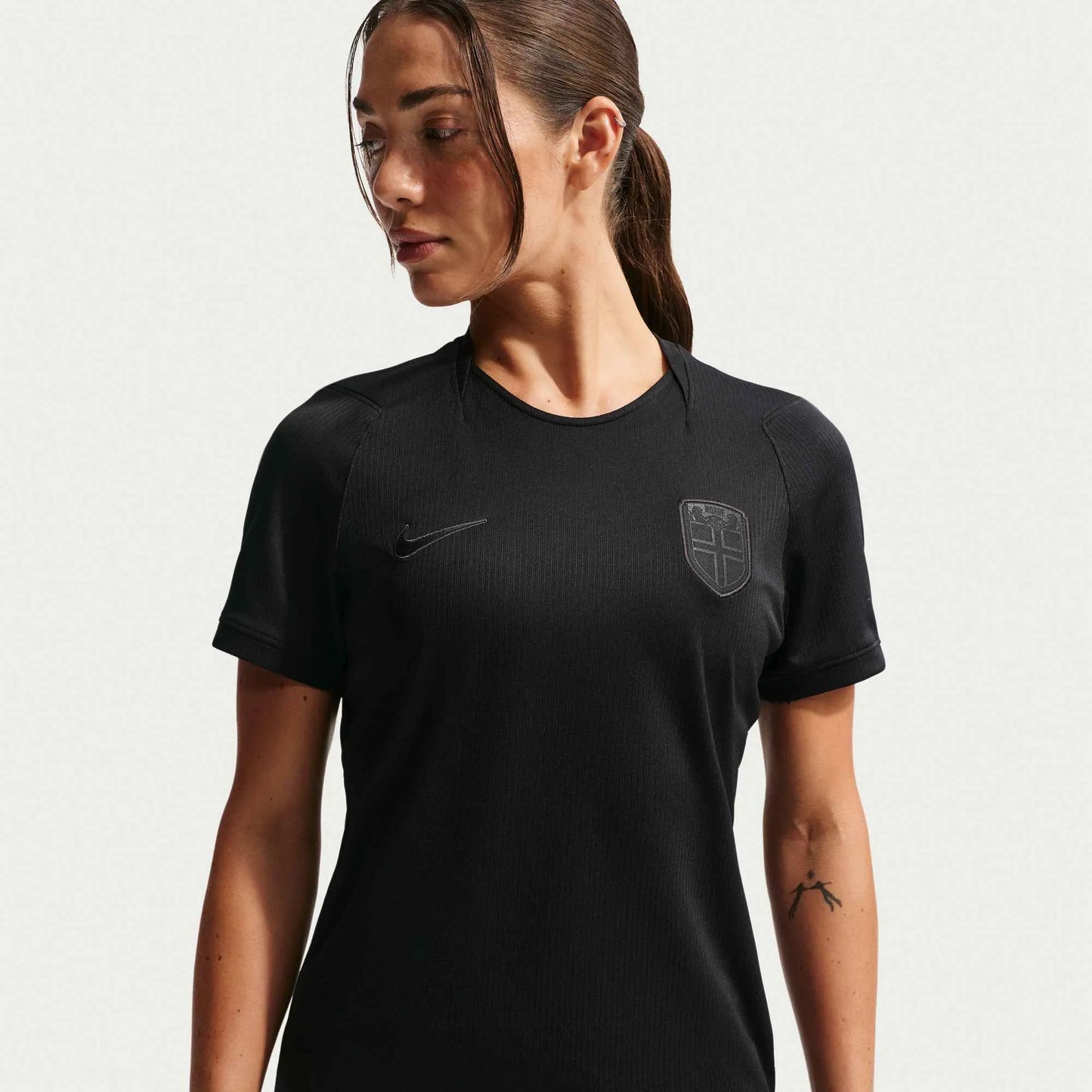 Nike 2026 Norway Women's Stadium Away Soccer Jersey