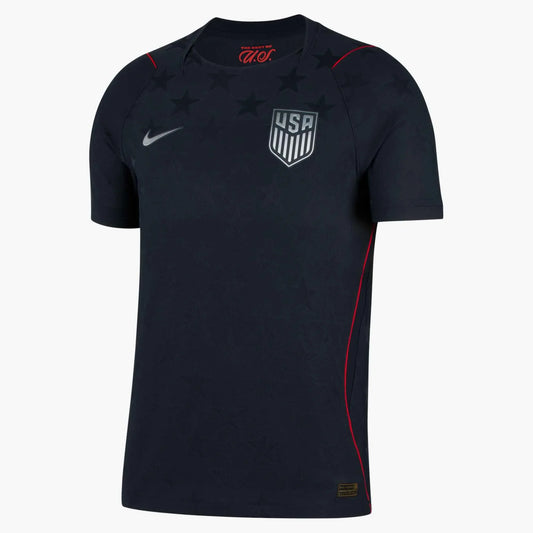 Nike 2026 USMNT Men's Authentic Away Soccer Jersey